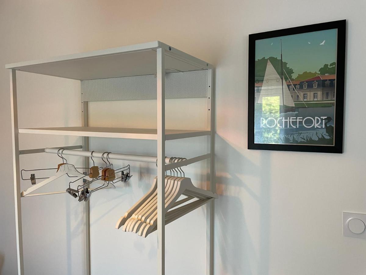 La Chabotine -T2 Calme, Et Lumineux Apartment นีออร์ ภายนอก รูปภาพ